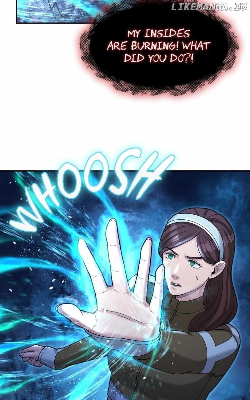 Paranoid Mage - Chapter 51 Page 78