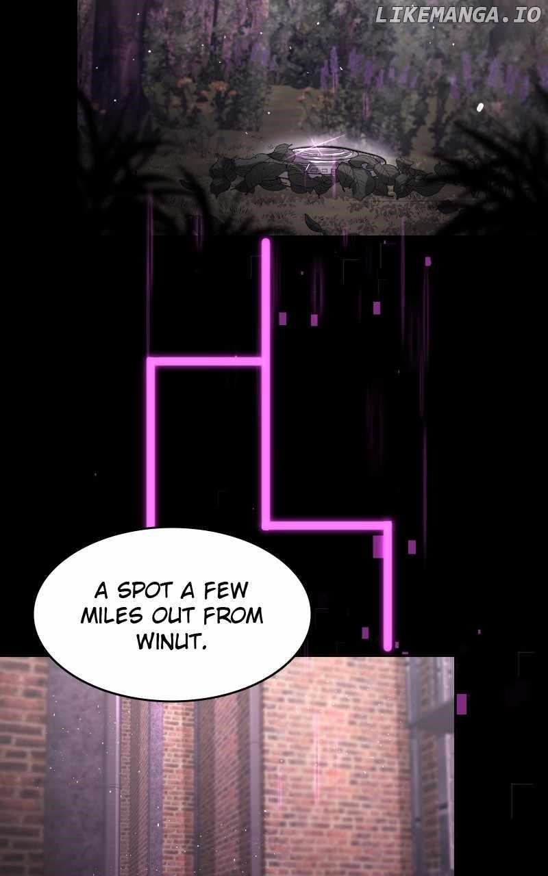 Paranoid Mage - Chapter 51 Page 8