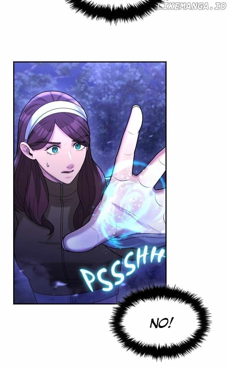 Paranoid Mage - Chapter 51 Page 82