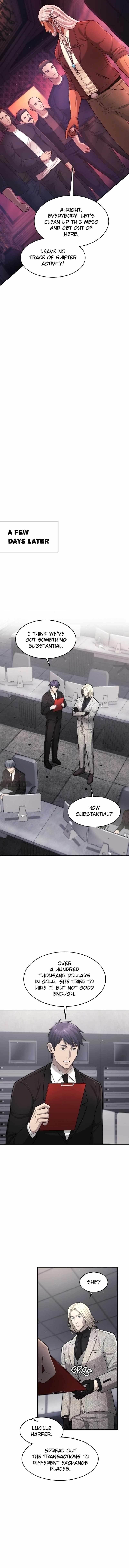 Paranoid Mage - Chapter 52 Page 15