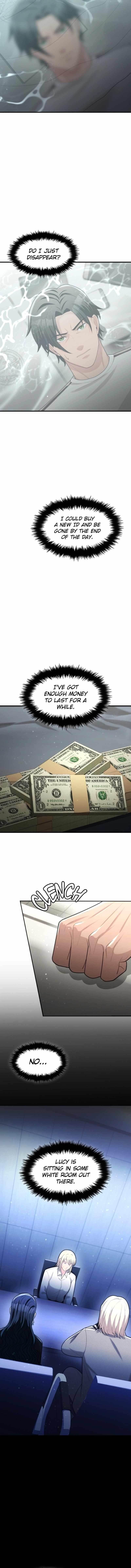 Paranoid Mage - Chapter 53 Page 11