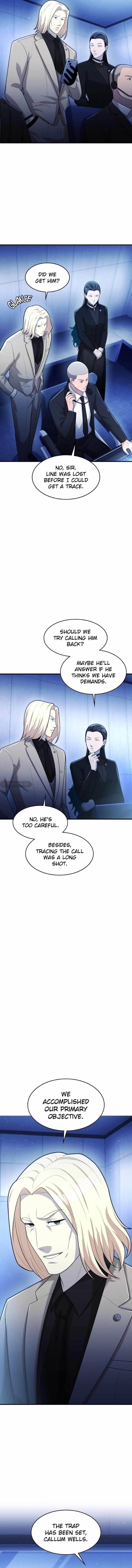 Paranoid Mage - Chapter 53 Page 8