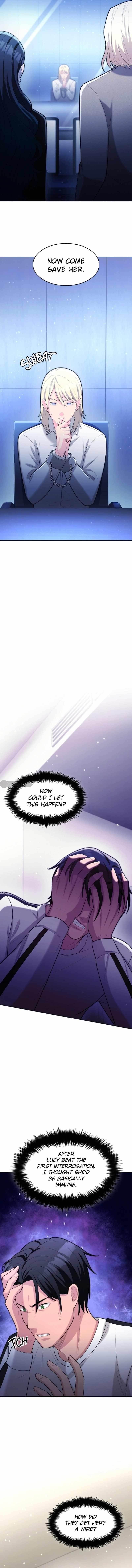 Paranoid Mage - Chapter 53 Page 9