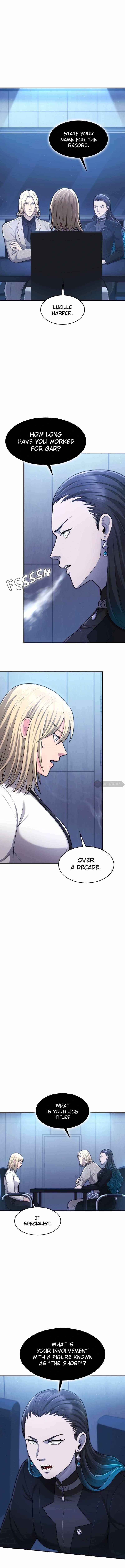 Paranoid Mage - Chapter 54 Page 1