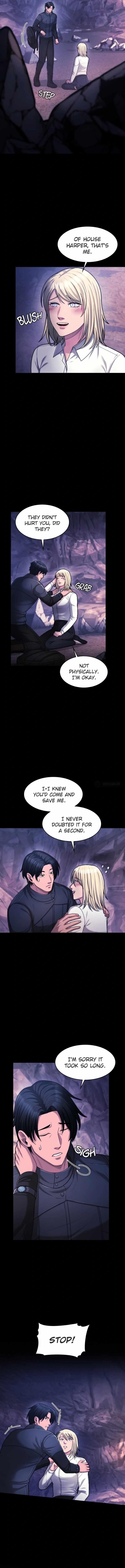 Paranoid Mage - Chapter 57 Page 11