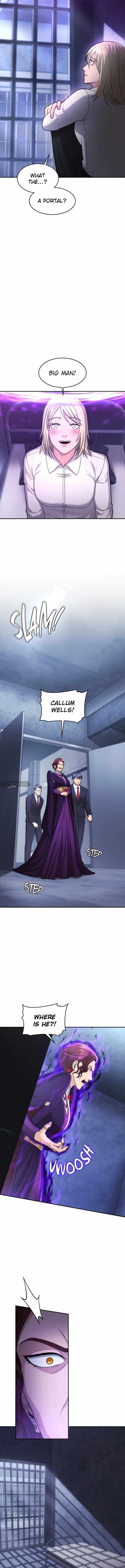 Paranoid Mage - Chapter 57 Page 4