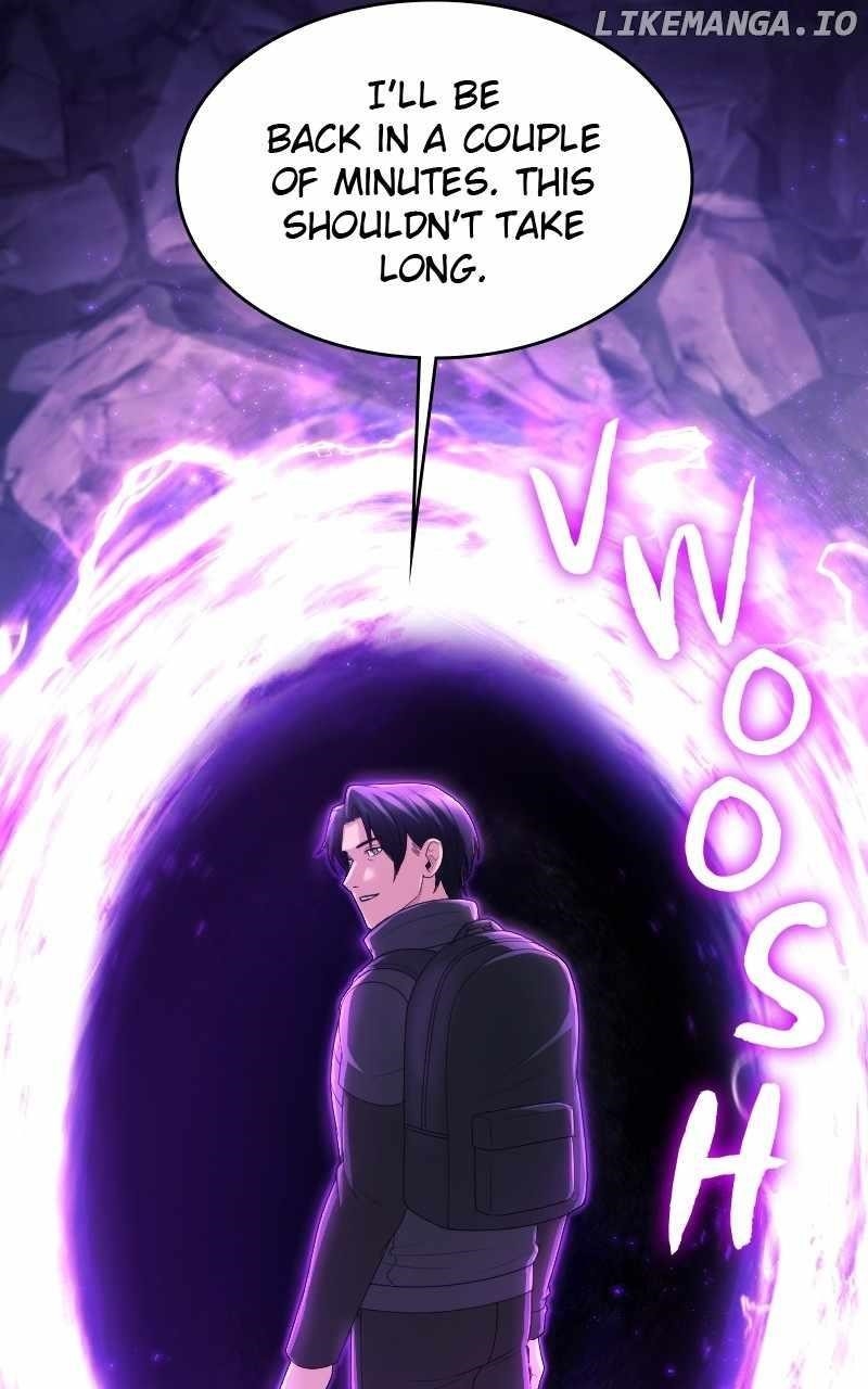 Paranoid Mage - Chapter 58 Page 104