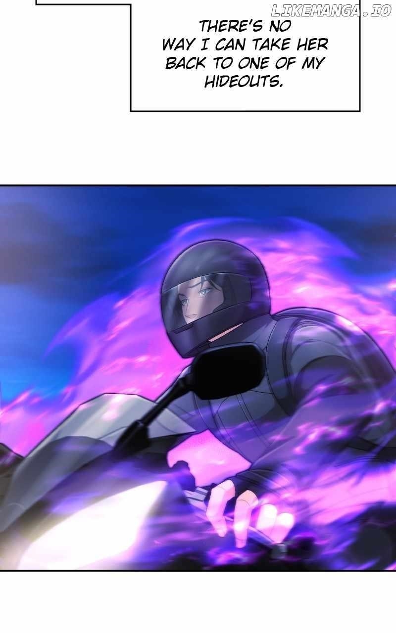 Paranoid Mage - Chapter 58 Page 109