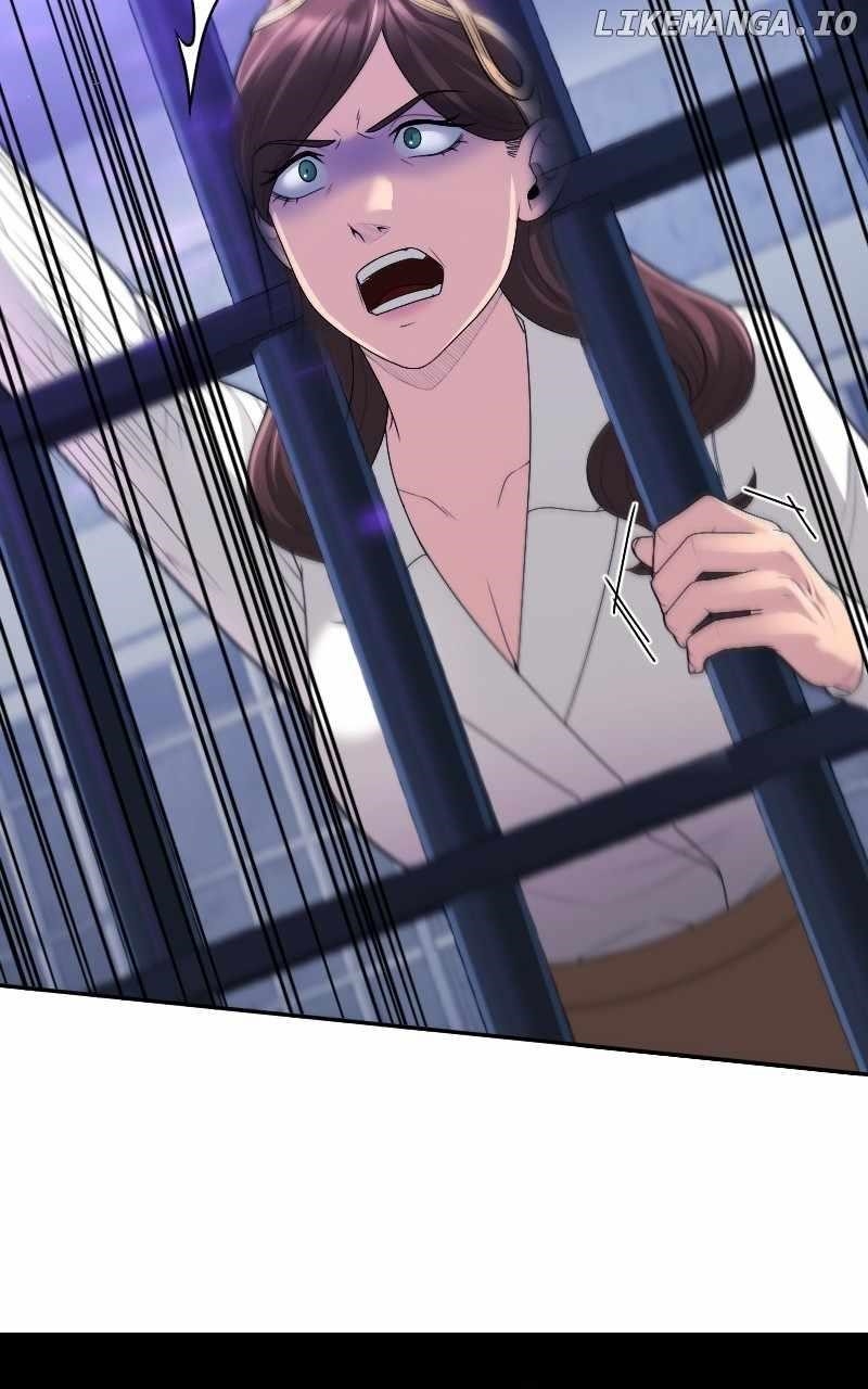 Paranoid Mage - Chapter 58 Page 11