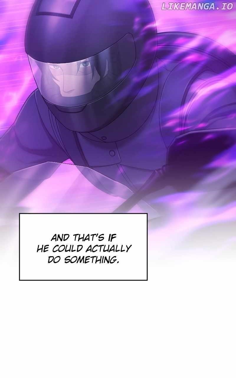 Paranoid Mage - Chapter 58 Page 118