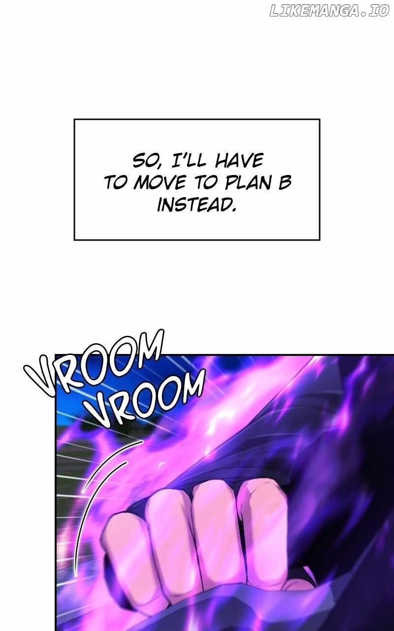 Paranoid Mage - Chapter 58 Page 119