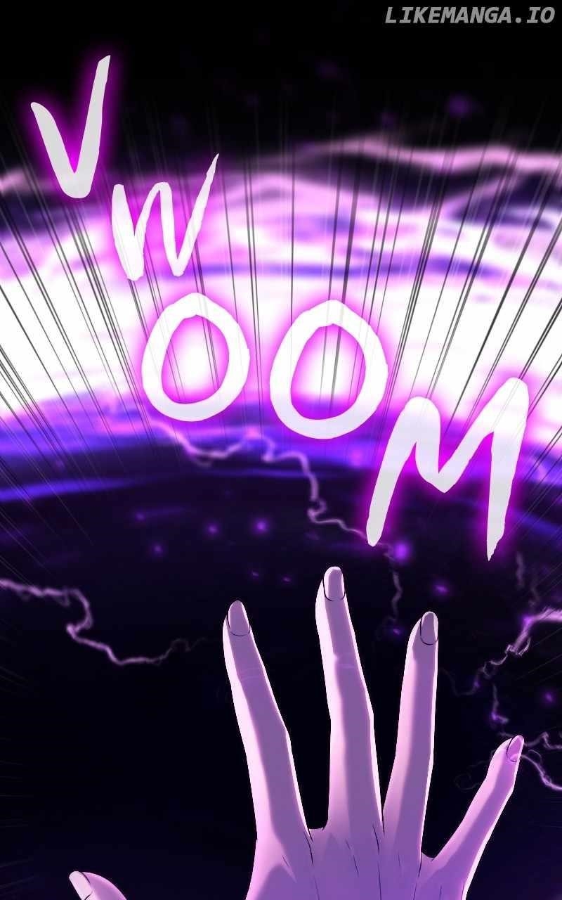 Paranoid Mage - Chapter 58 Page 12