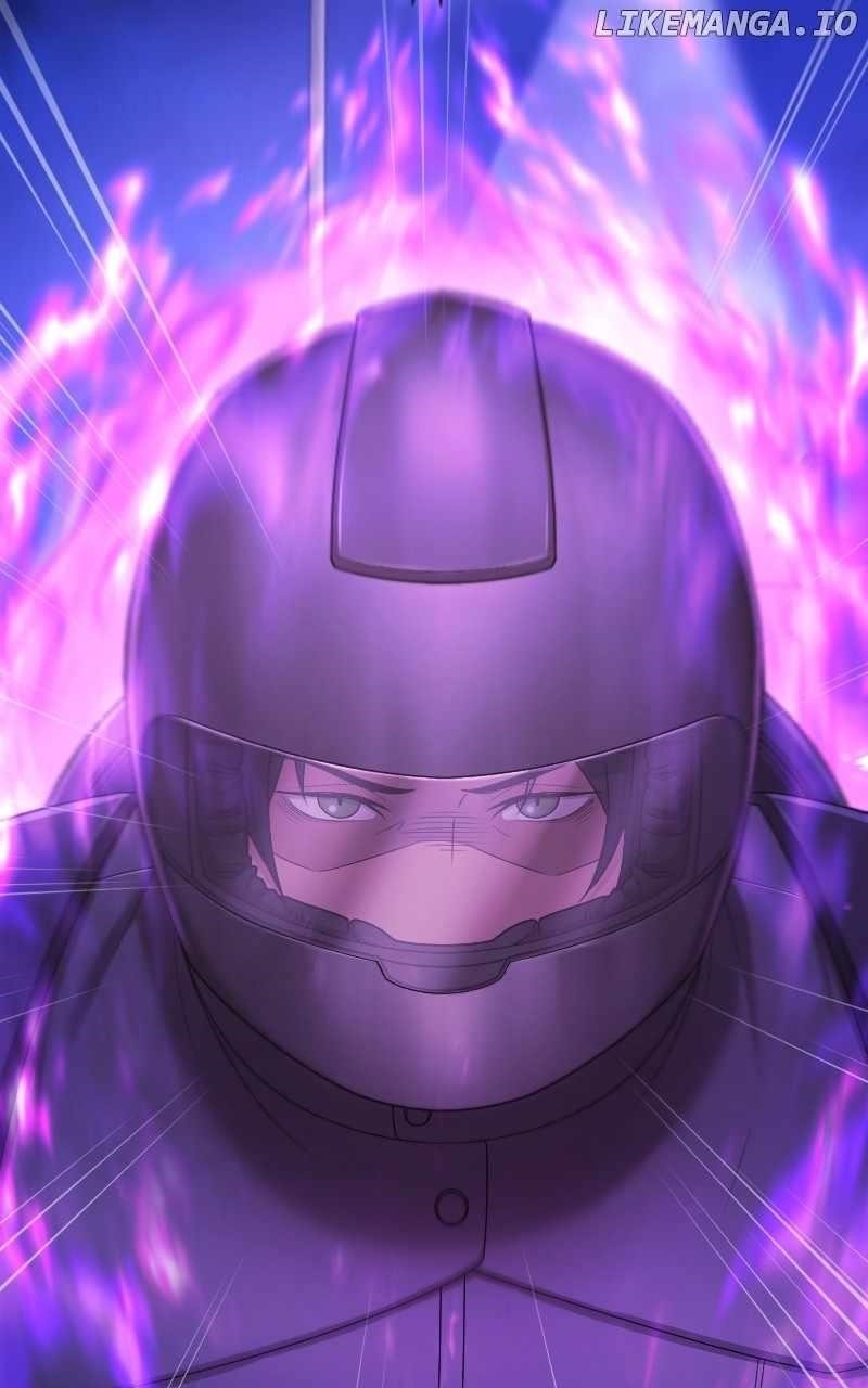 Paranoid Mage - Chapter 58 Page 130