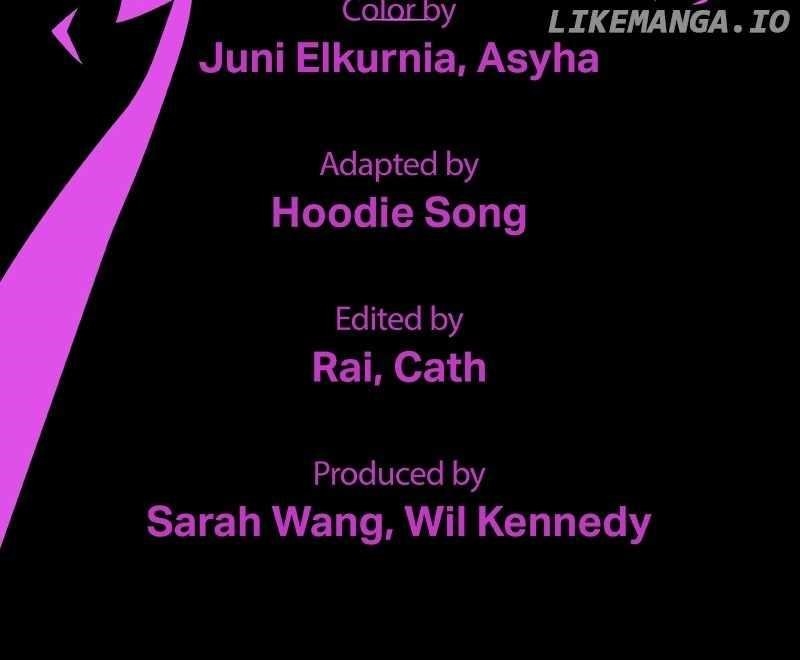 Paranoid Mage - Chapter 58 Page 133