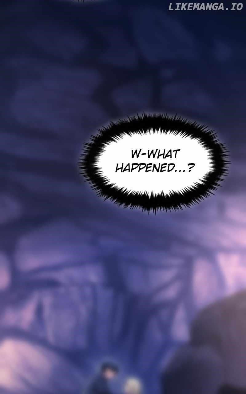 Paranoid Mage - Chapter 58 Page 17