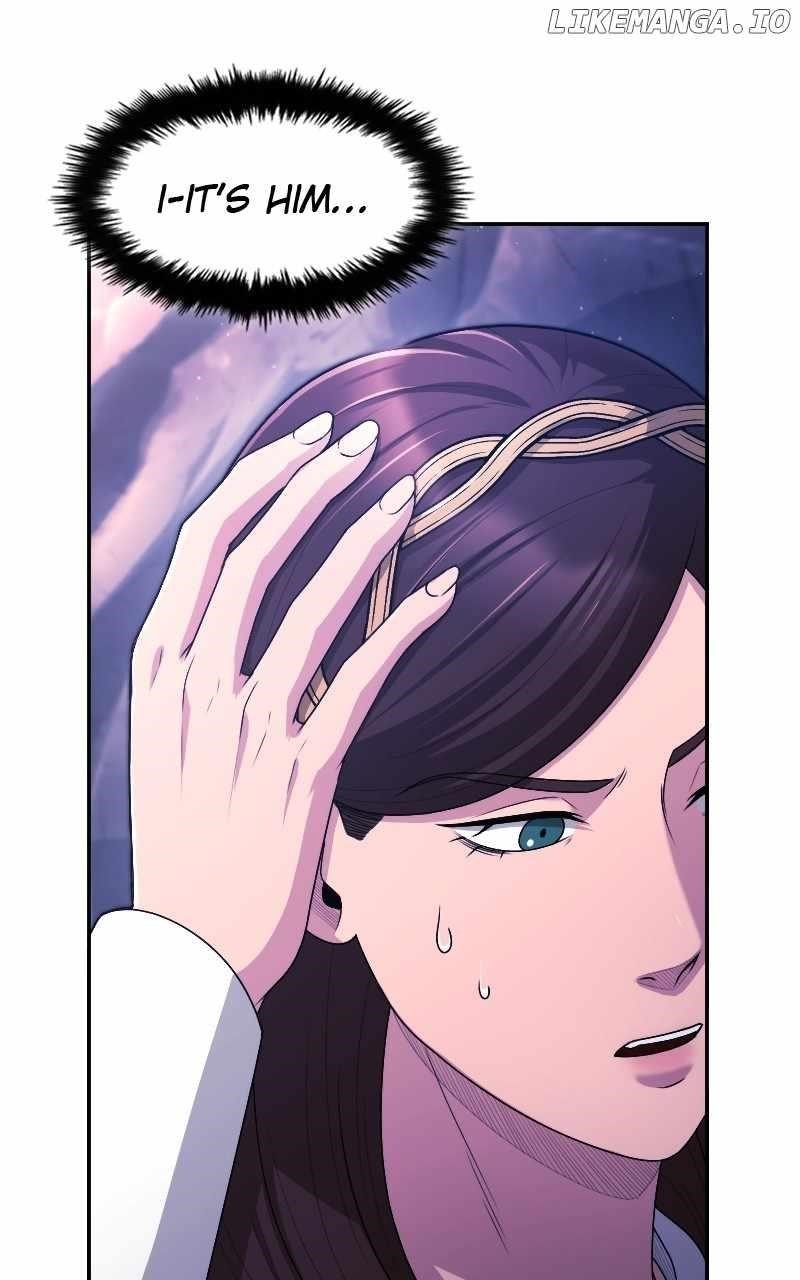 Paranoid Mage - Chapter 58 Page 19