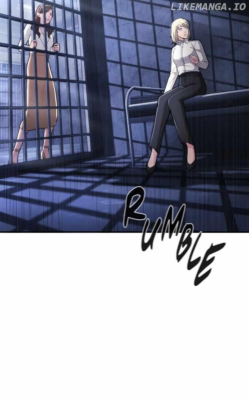 Paranoid Mage - Chapter 58 Page 2