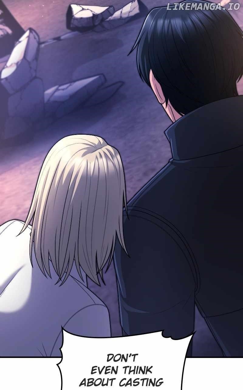 Paranoid Mage - Chapter 58 Page 25