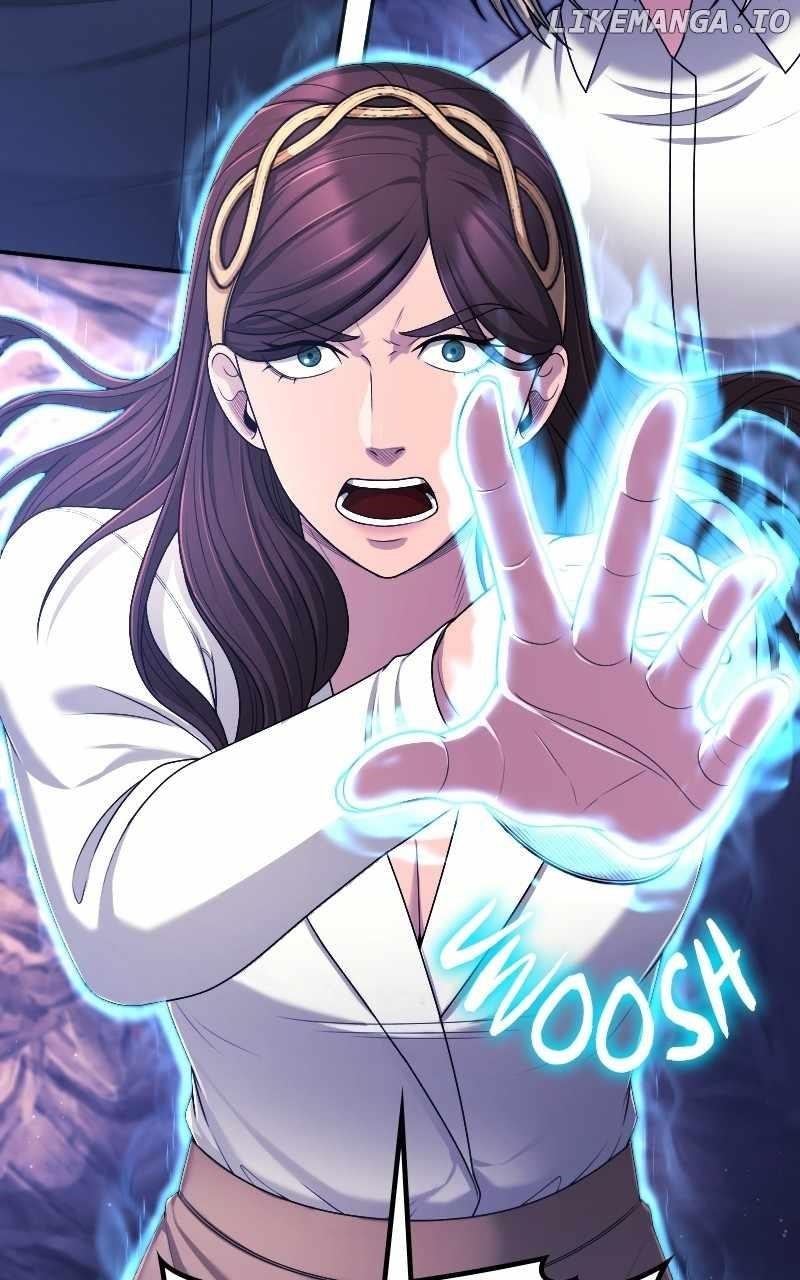 Paranoid Mage - Chapter 58 Page 33