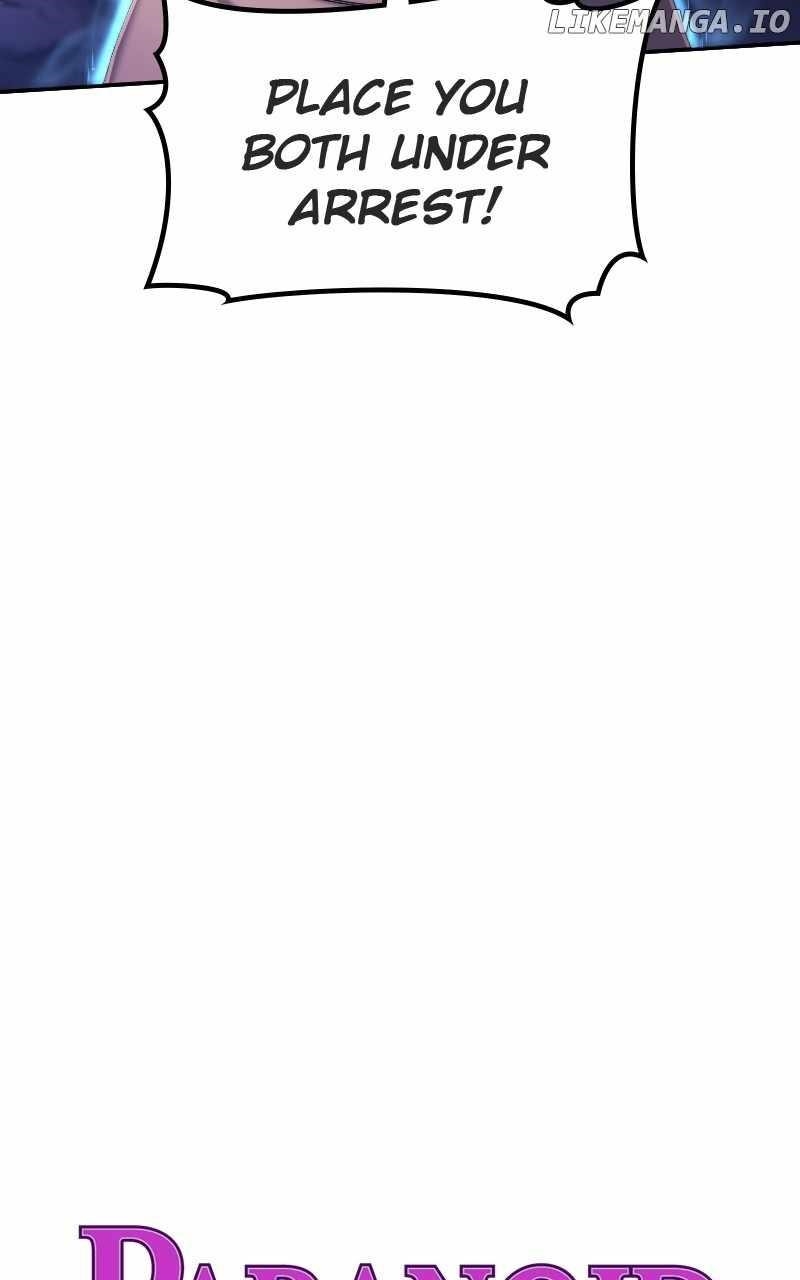 Paranoid Mage - Chapter 58 Page 34