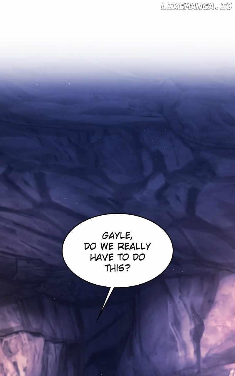 Paranoid Mage - Chapter 58 Page 36