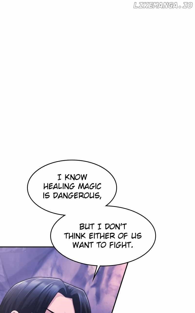 Paranoid Mage - Chapter 58 Page 38