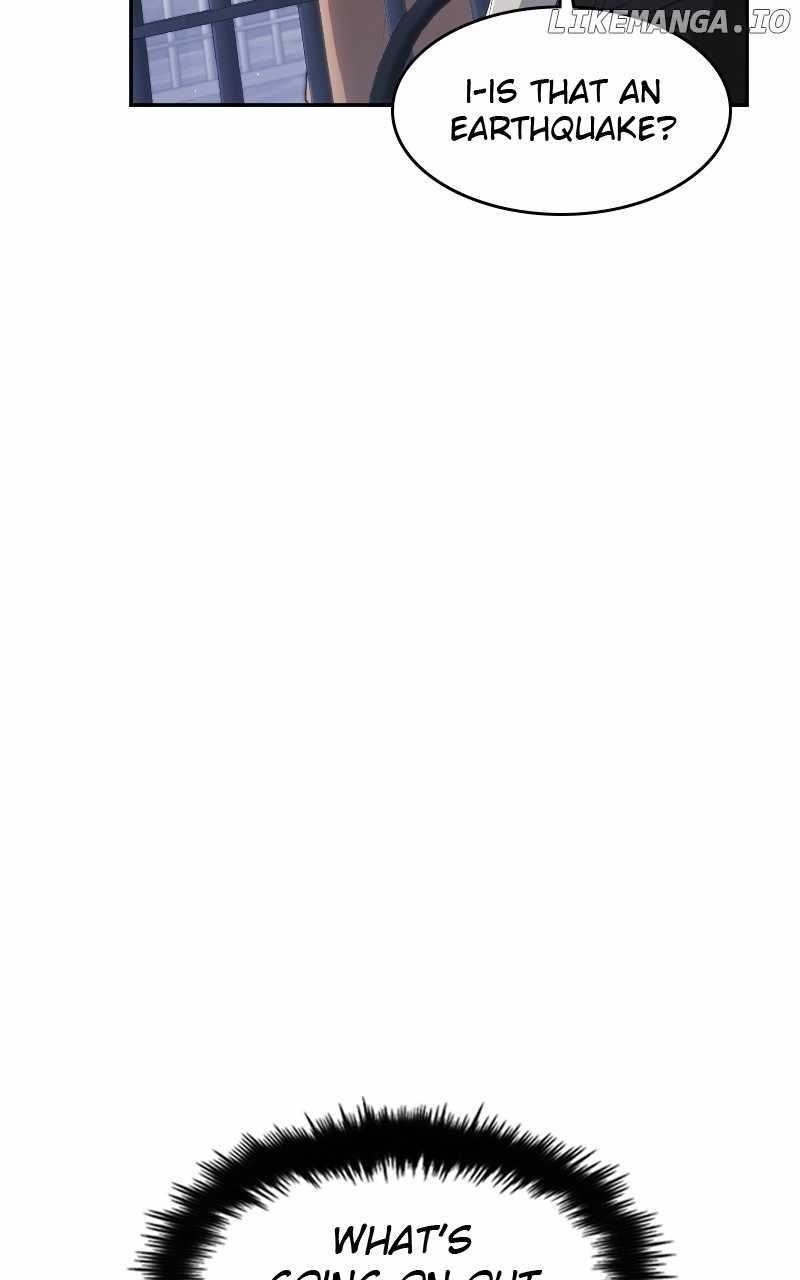 Paranoid Mage - Chapter 58 Page 4