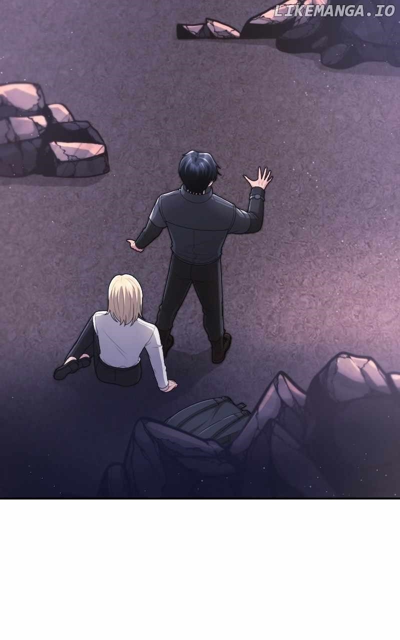 Paranoid Mage - Chapter 58 Page 44