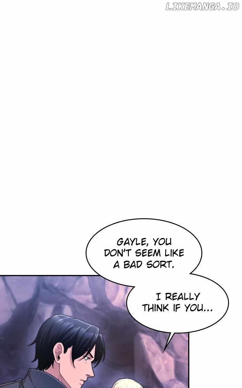 Paranoid Mage - Chapter 58 Page 45