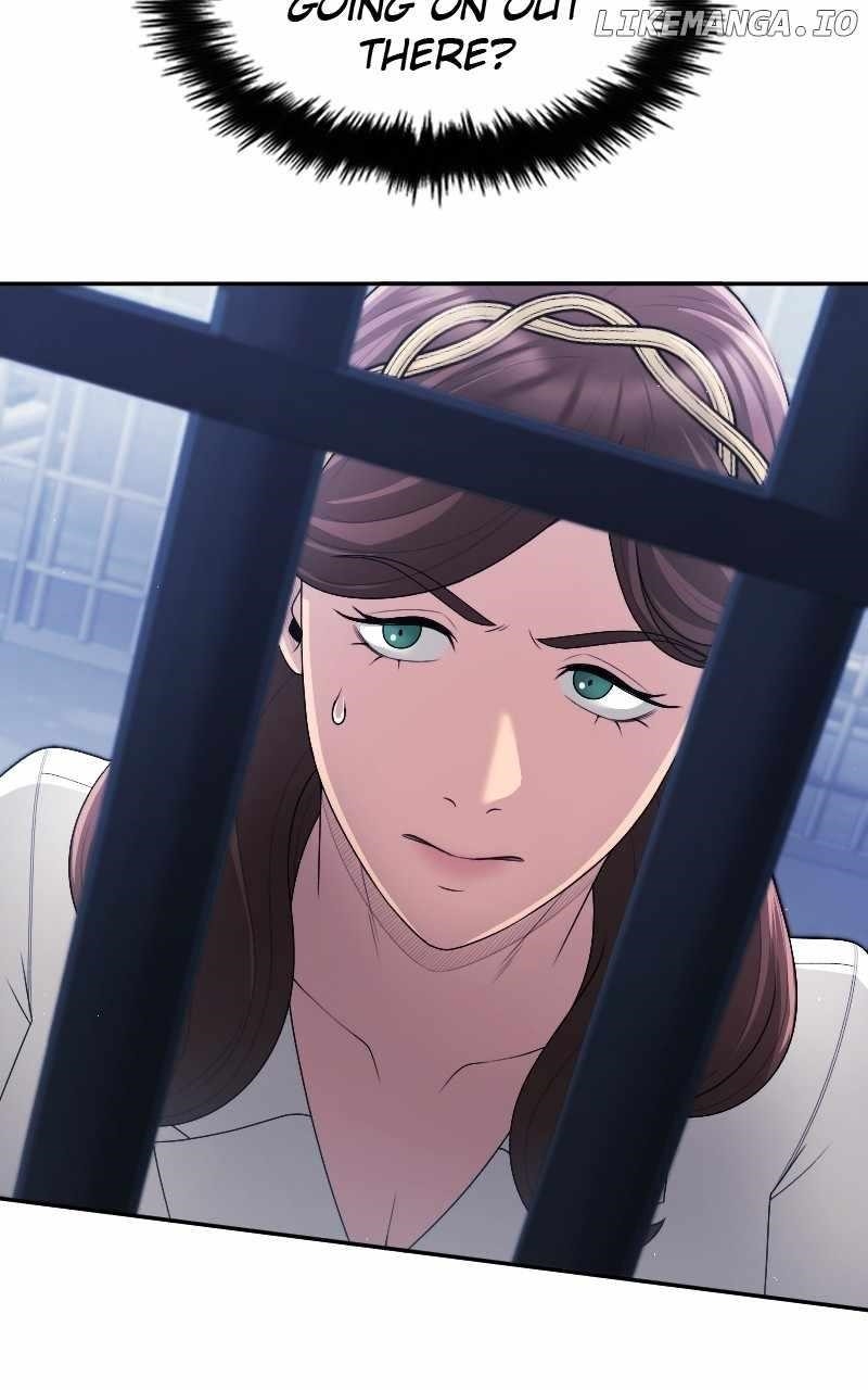 Paranoid Mage - Chapter 58 Page 5