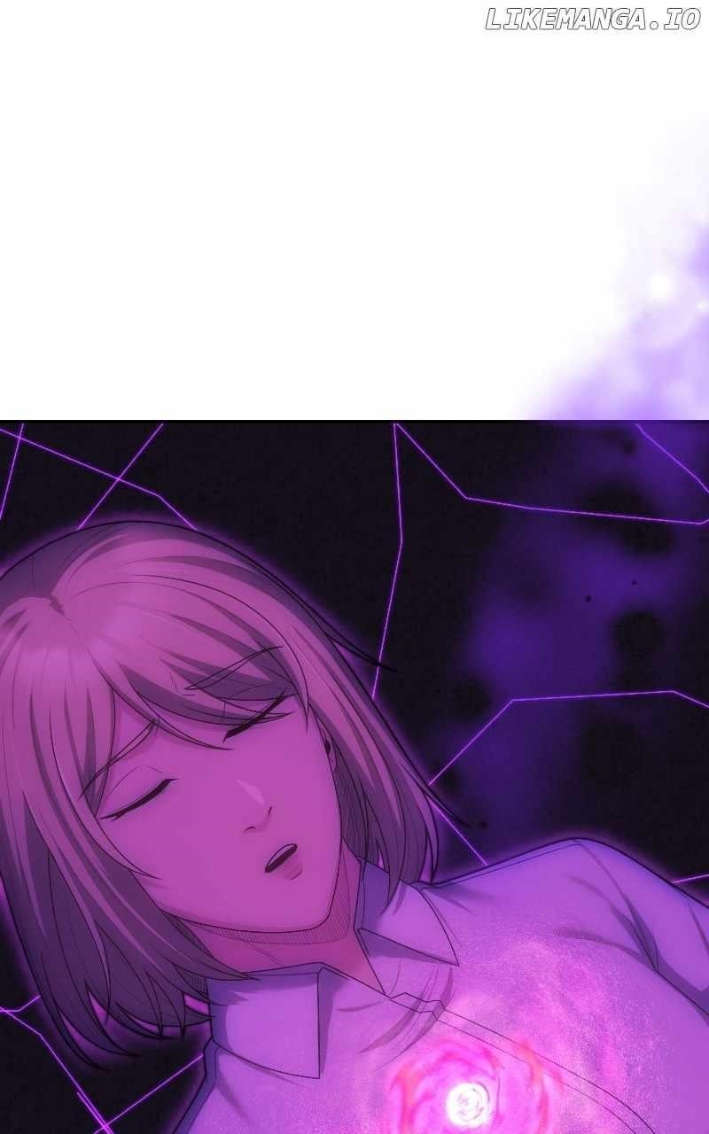 Paranoid Mage - Chapter 58 Page 54