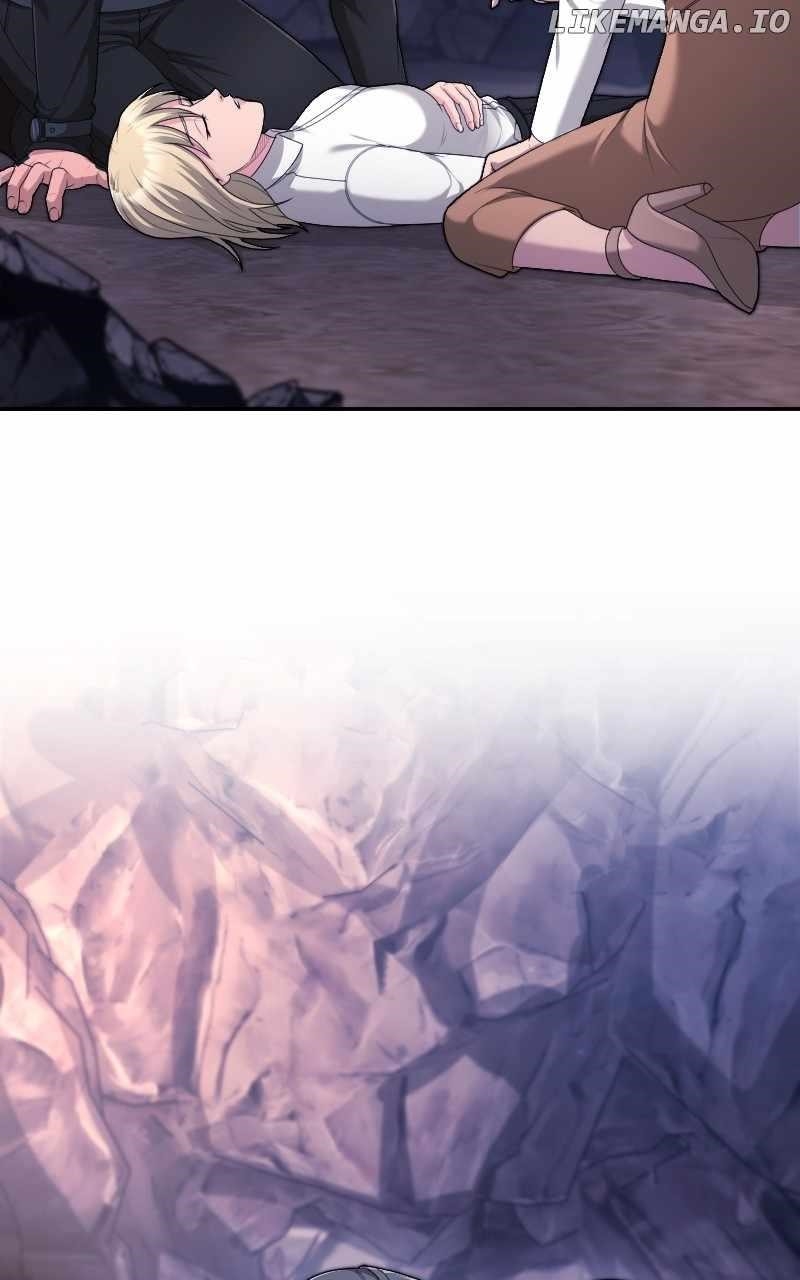 Paranoid Mage - Chapter 58 Page 61