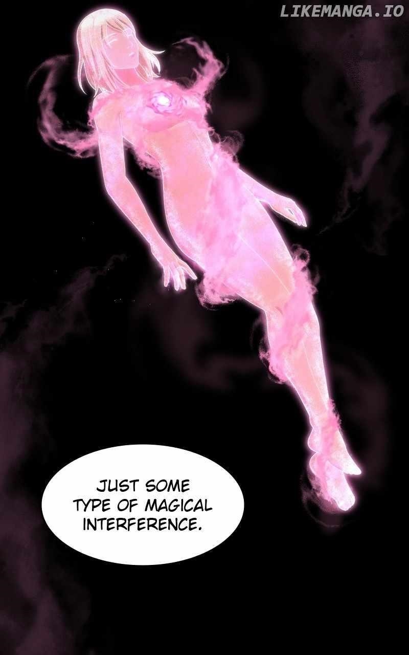 Paranoid Mage - Chapter 58 Page 73