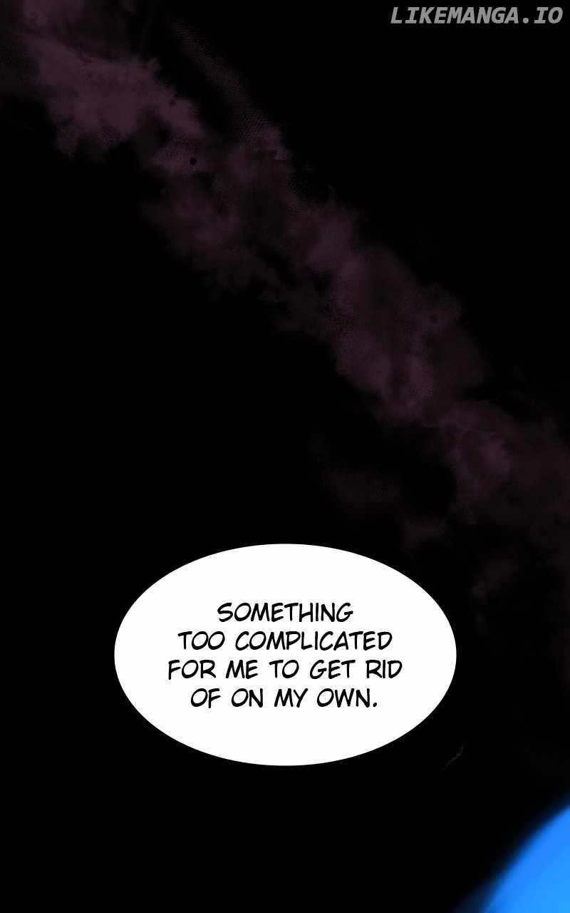 Paranoid Mage - Chapter 58 Page 74