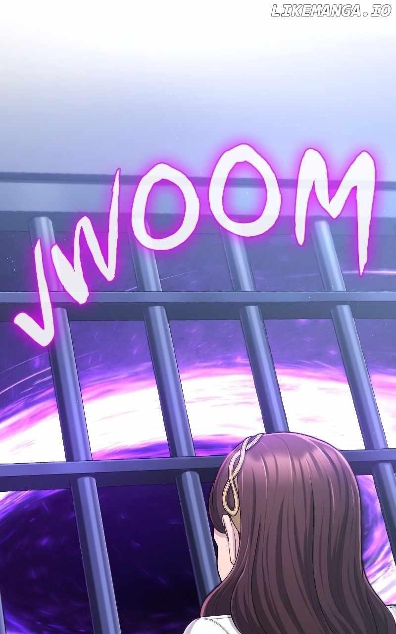 Paranoid Mage - Chapter 58 Page 8