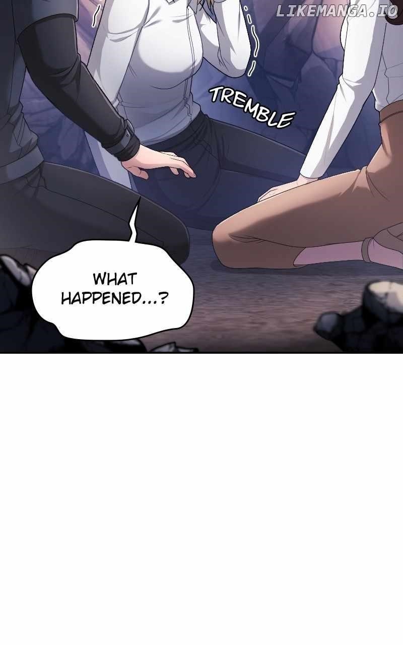 Paranoid Mage - Chapter 58 Page 80