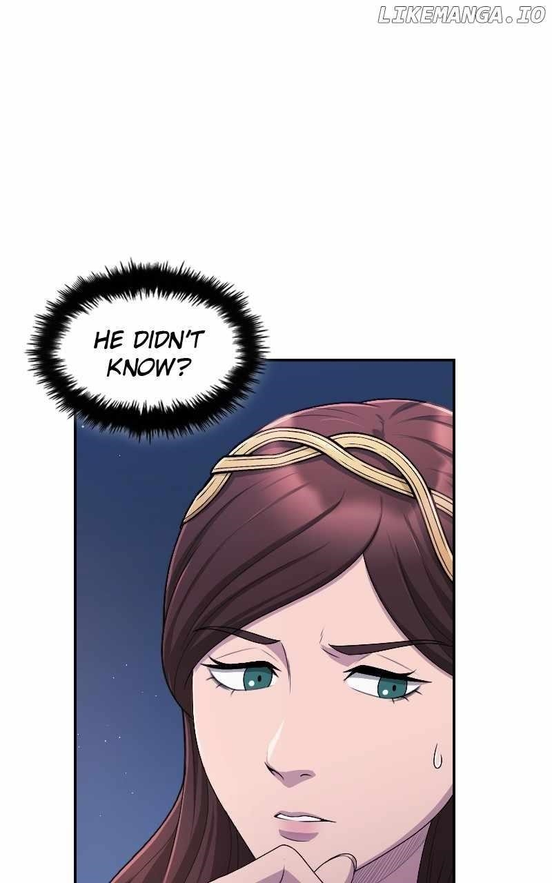 Paranoid Mage - Chapter 58 Page 91