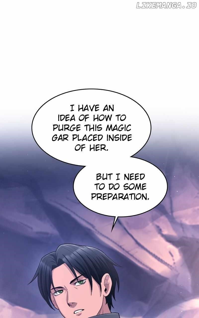 Paranoid Mage - Chapter 58 Page 95