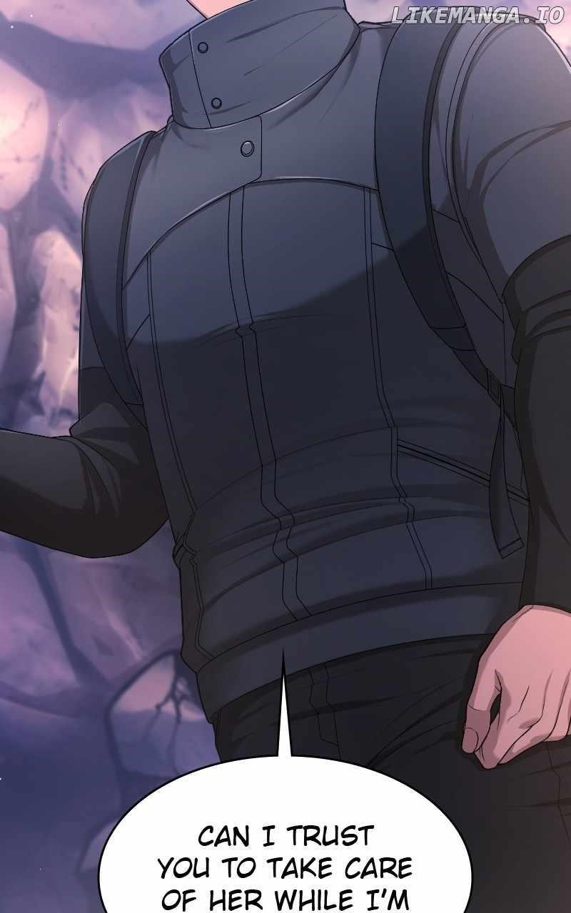 Paranoid Mage - Chapter 58 Page 96