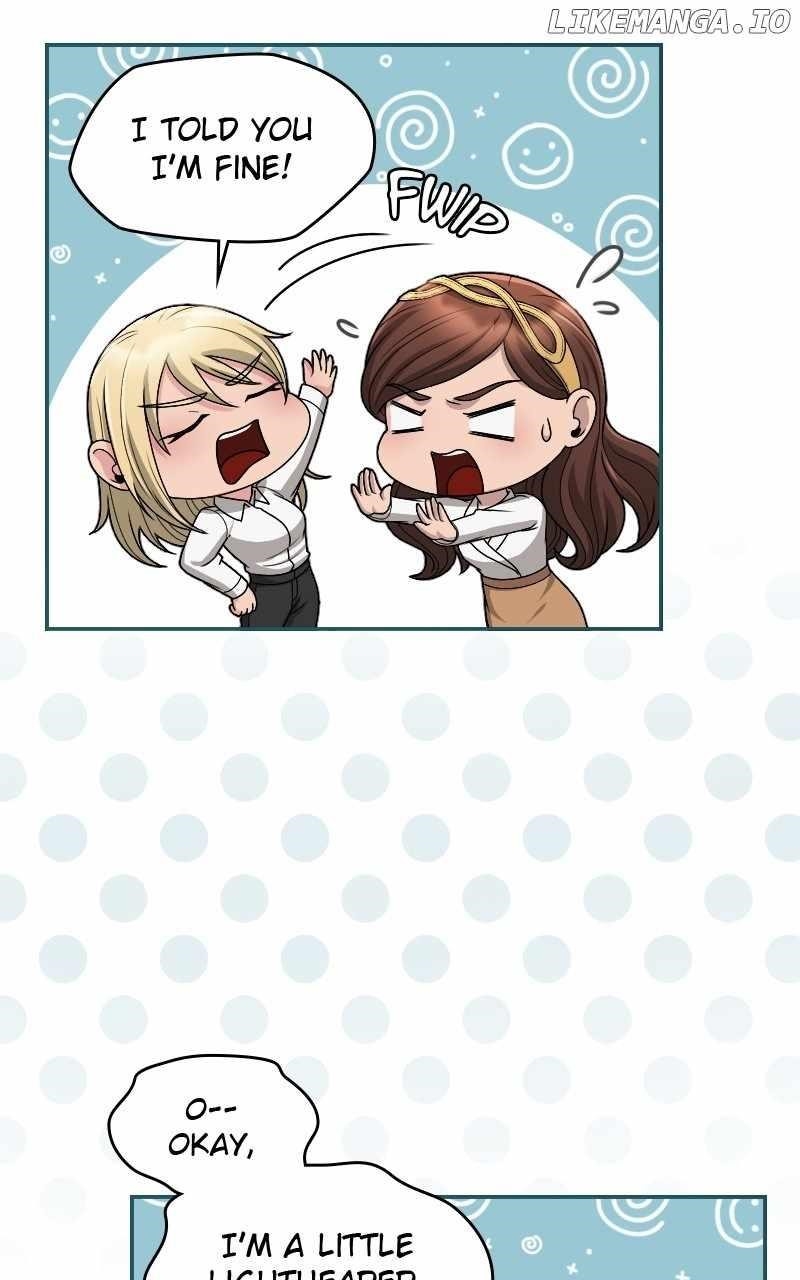 Paranoid Mage - Chapter 58 Page 98