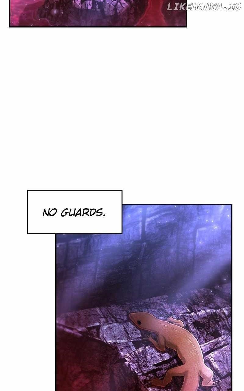 Paranoid Mage - Chapter 59 Page 10