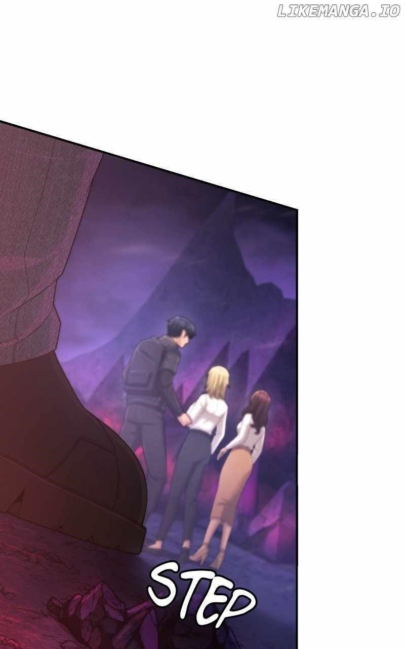 Paranoid Mage - Chapter 59 Page 107