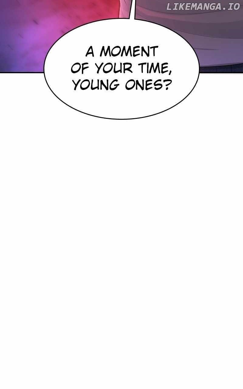 Paranoid Mage - Chapter 59 Page 113