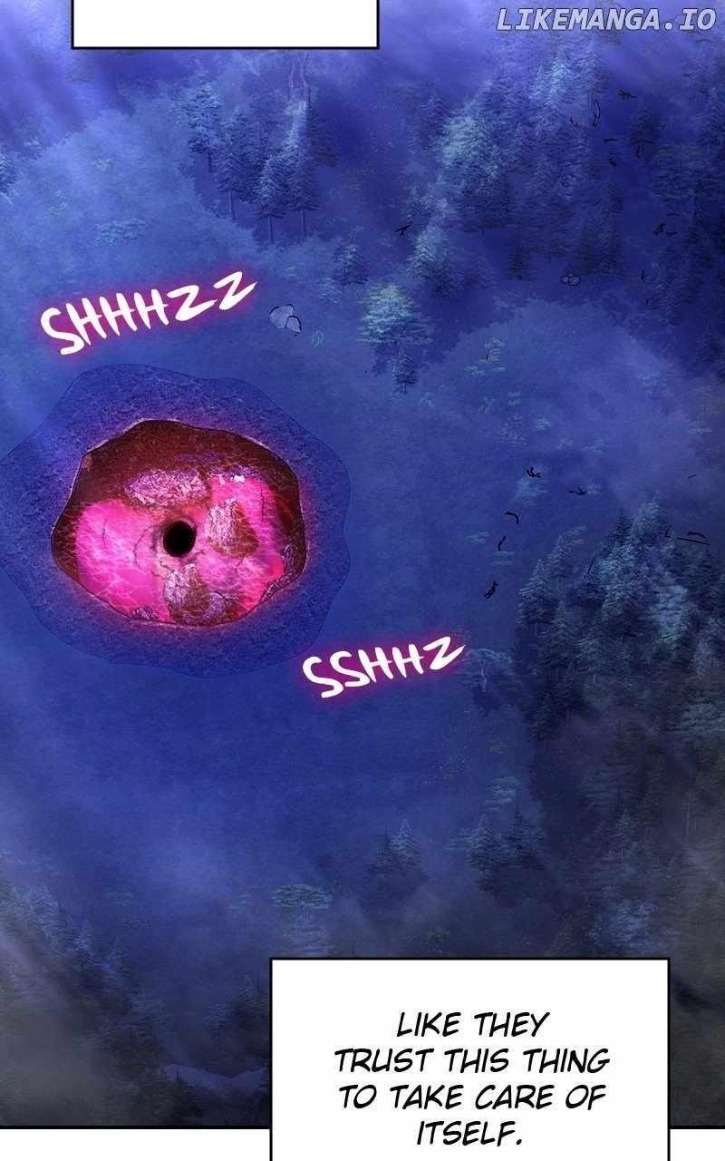 Paranoid Mage - Chapter 59 Page 13