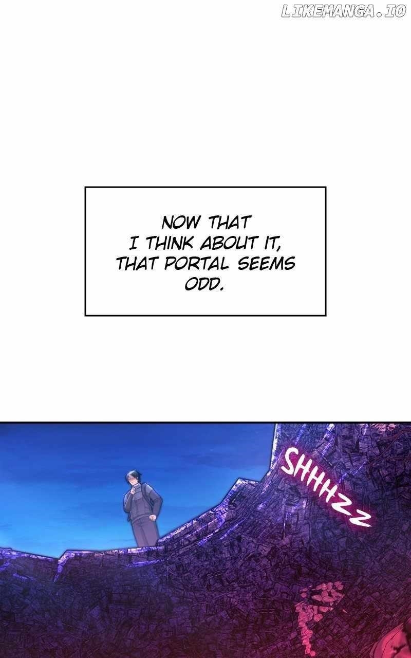 Paranoid Mage - Chapter 59 Page 16