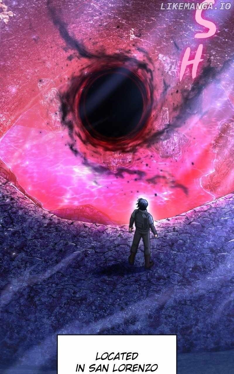 Paranoid Mage - Chapter 59 Page 2