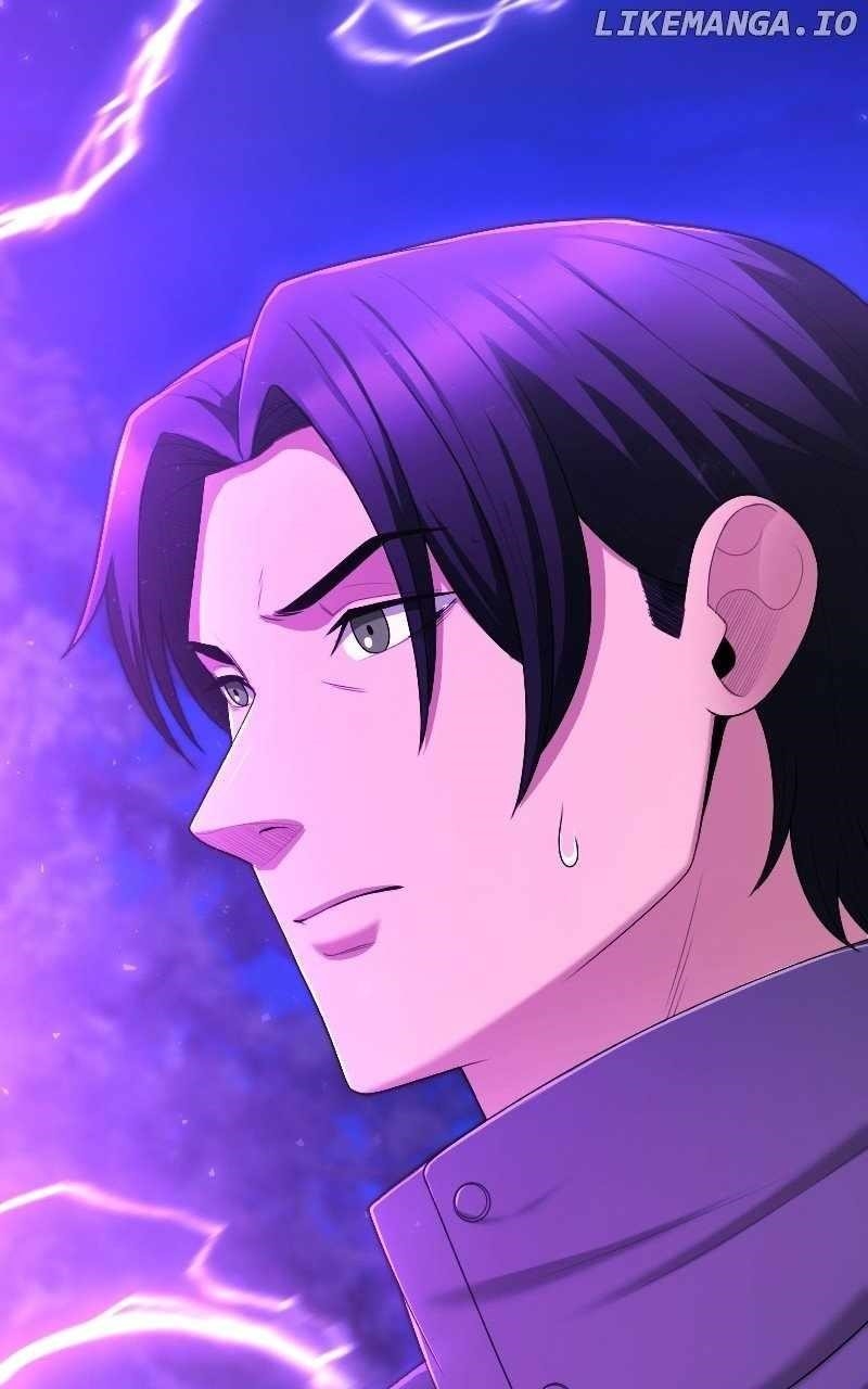 Paranoid Mage - Chapter 59 Page 23