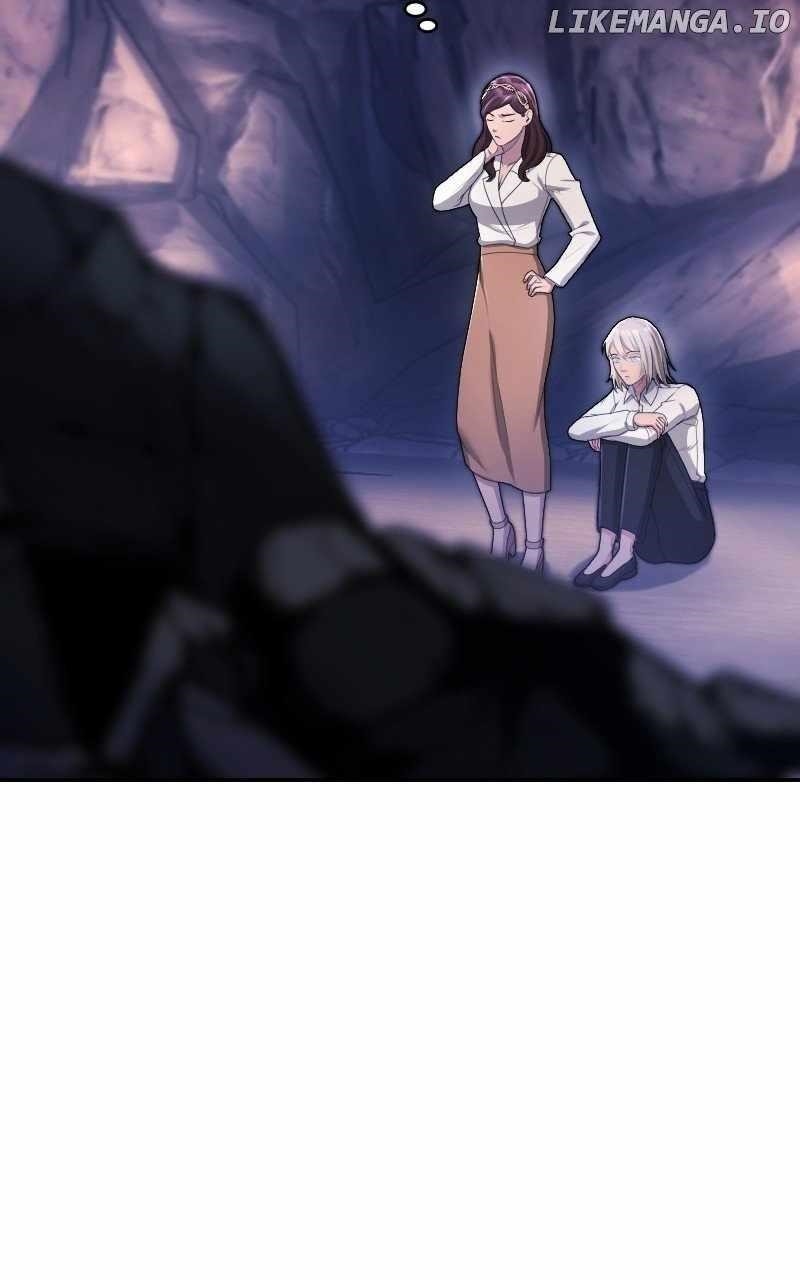 Paranoid Mage - Chapter 59 Page 27