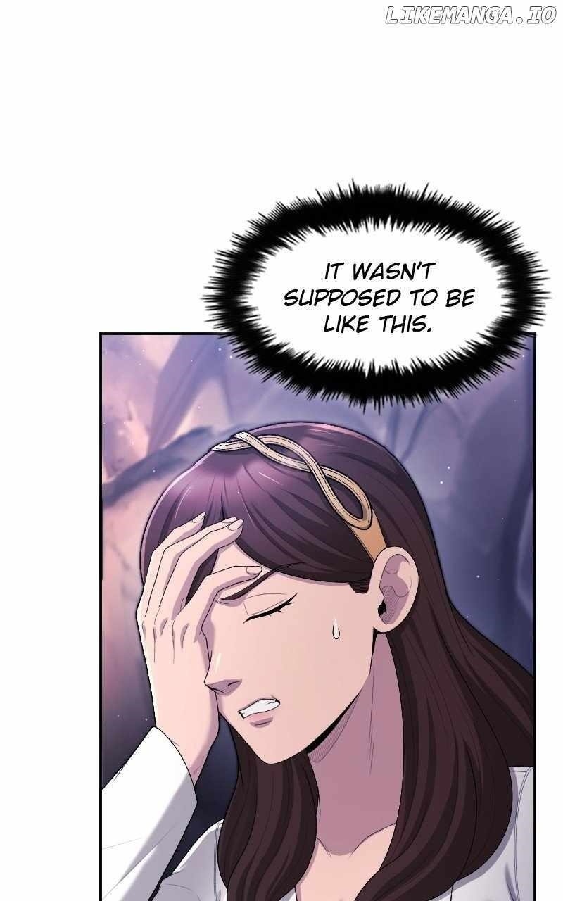 Paranoid Mage - Chapter 59 Page 28