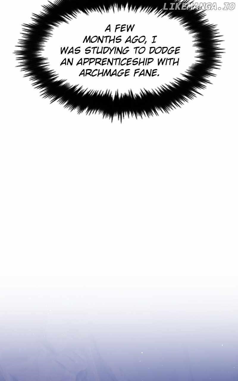 Paranoid Mage - Chapter 59 Page 30